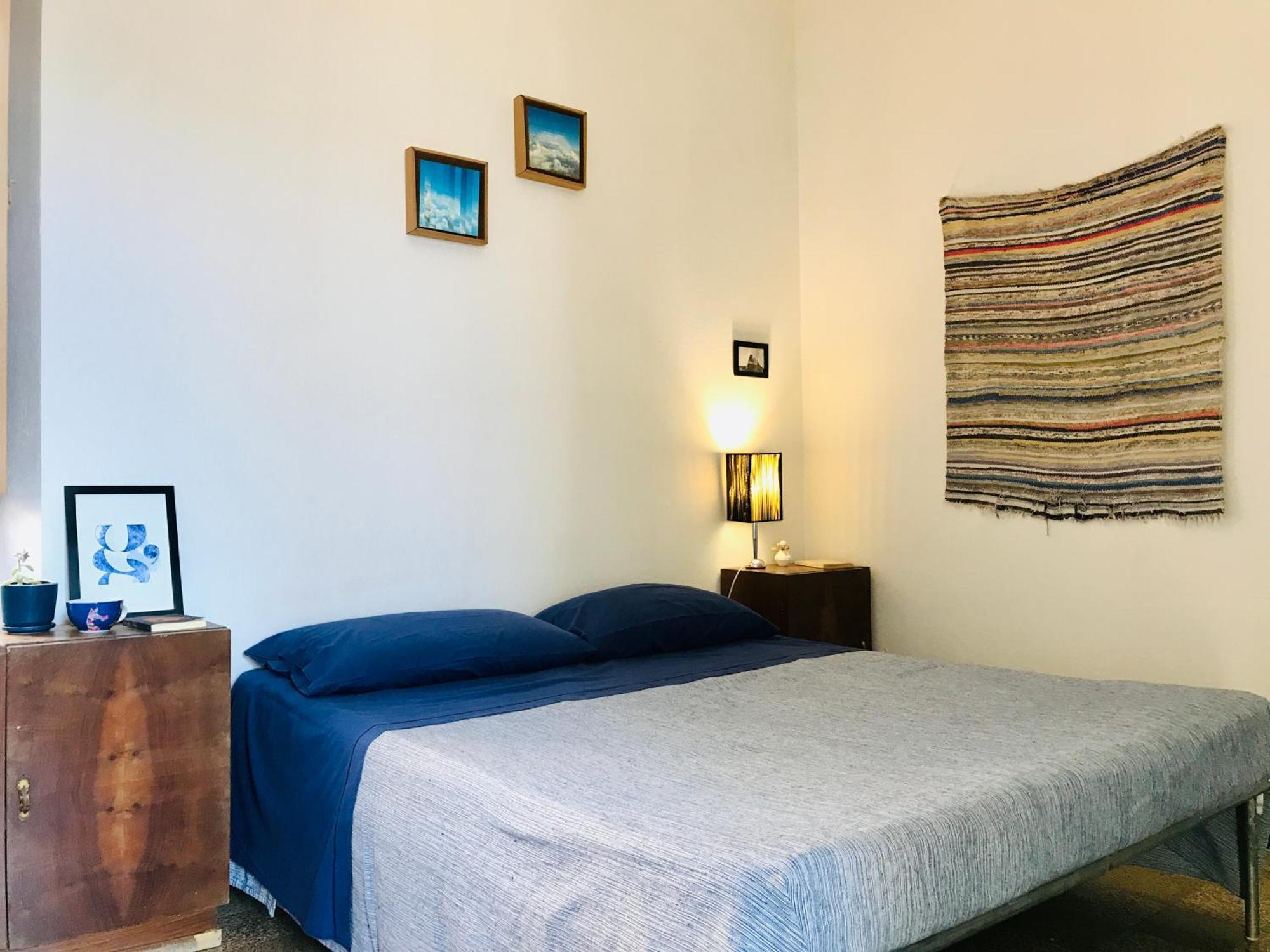 Hotel Casa Matilda Berchidda Exteriér fotografie