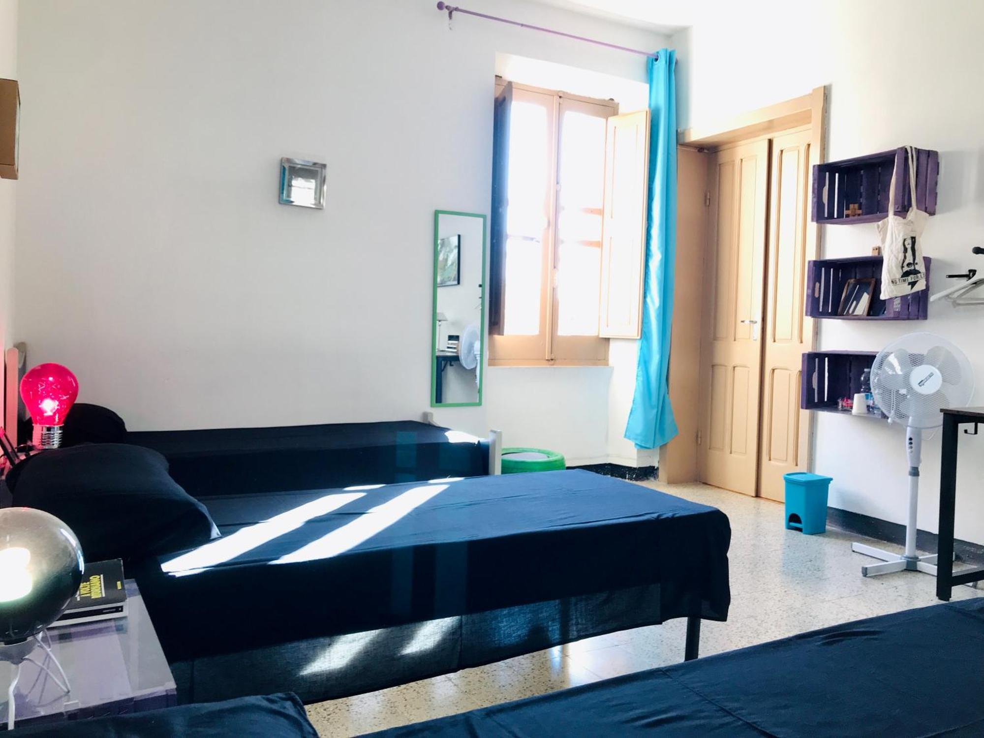 Hotel Casa Matilda Berchidda Exteriér fotografie