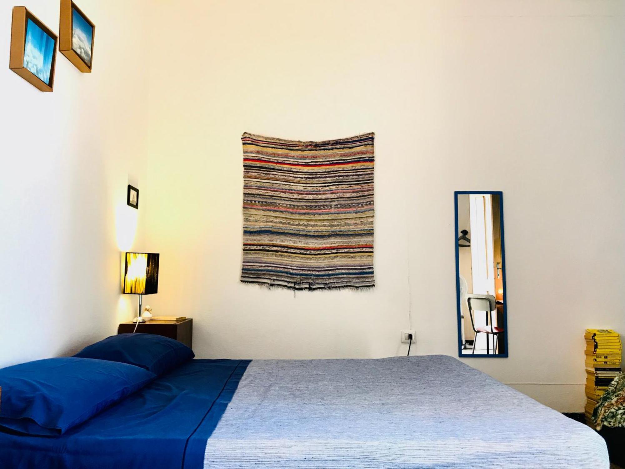Hotel Casa Matilda Berchidda Exteriér fotografie