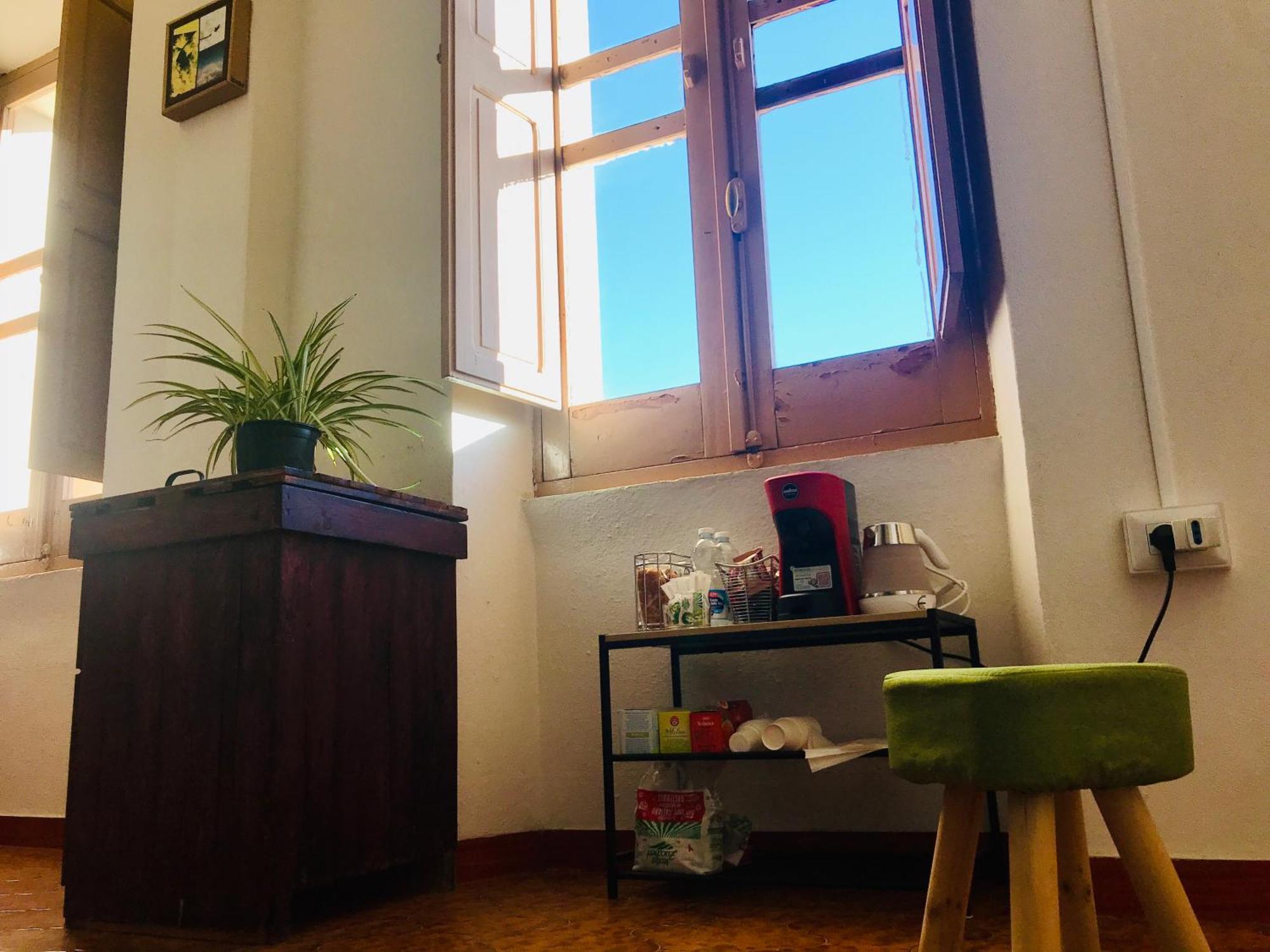 Hotel Casa Matilda Berchidda Exteriér fotografie