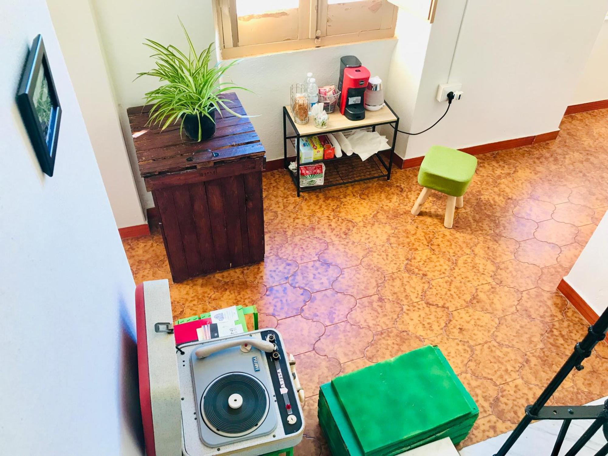 Hotel Casa Matilda Berchidda Exteriér fotografie
