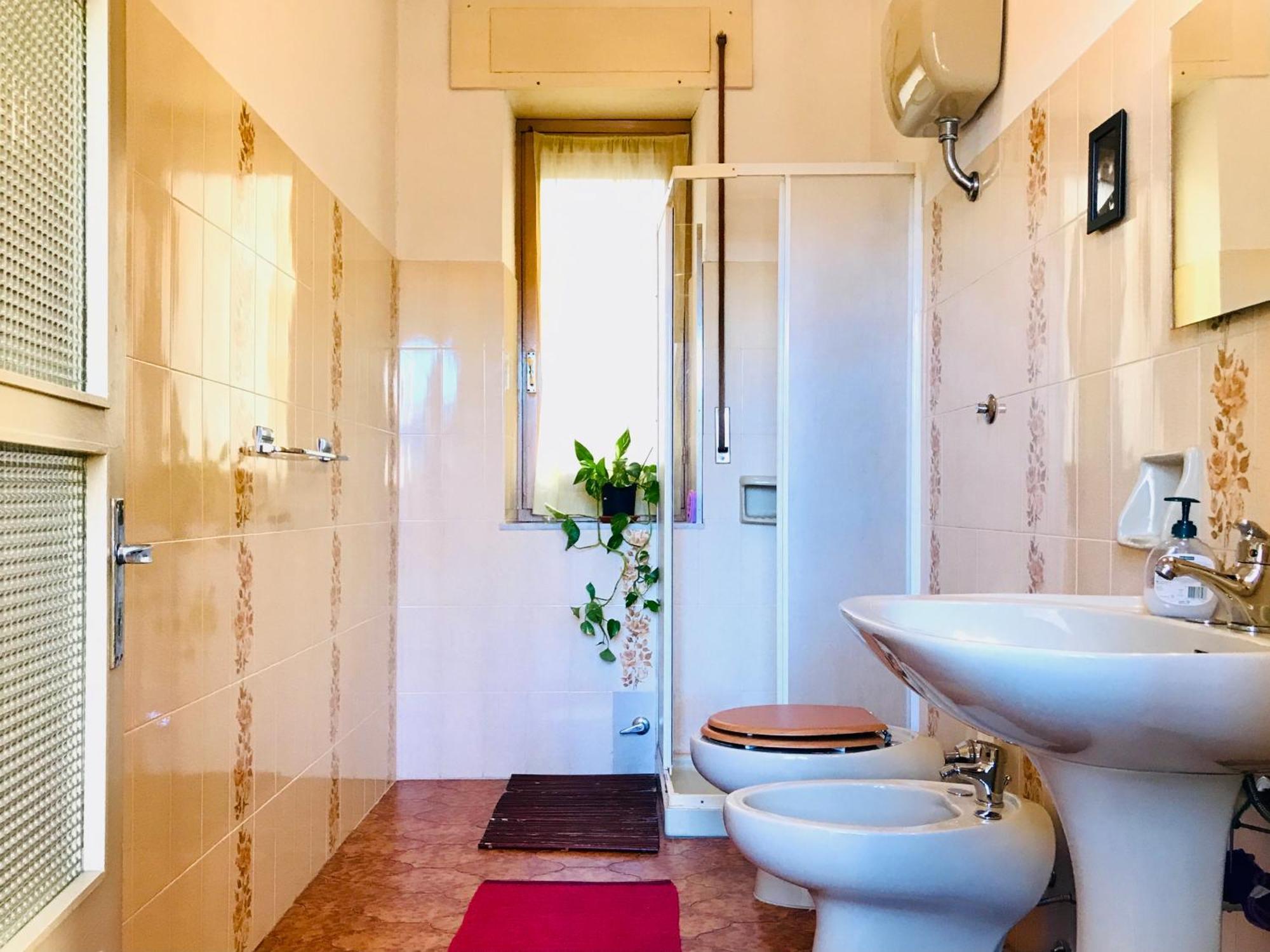 Hotel Casa Matilda Berchidda Exteriér fotografie