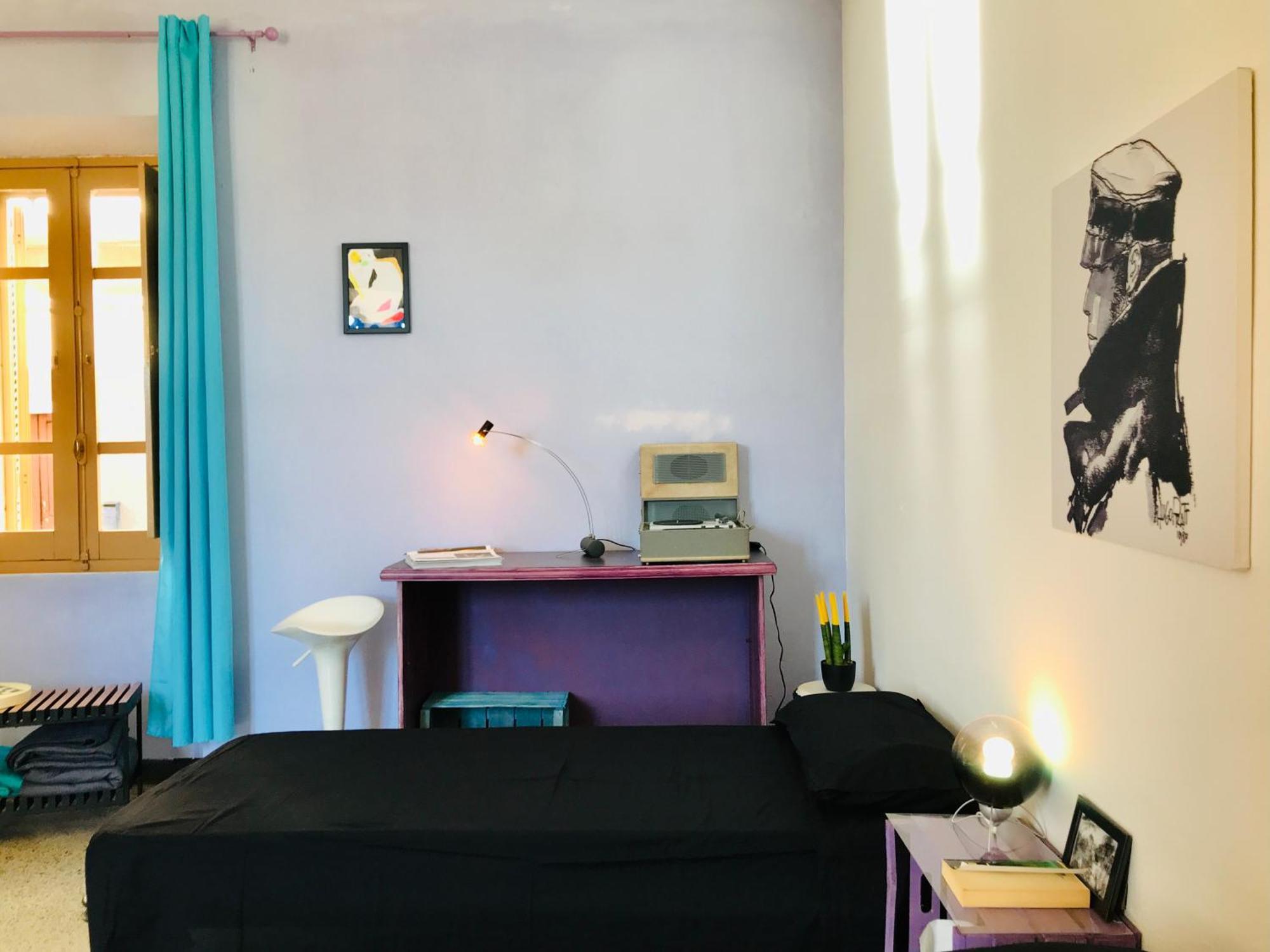 Hotel Casa Matilda Berchidda Exteriér fotografie