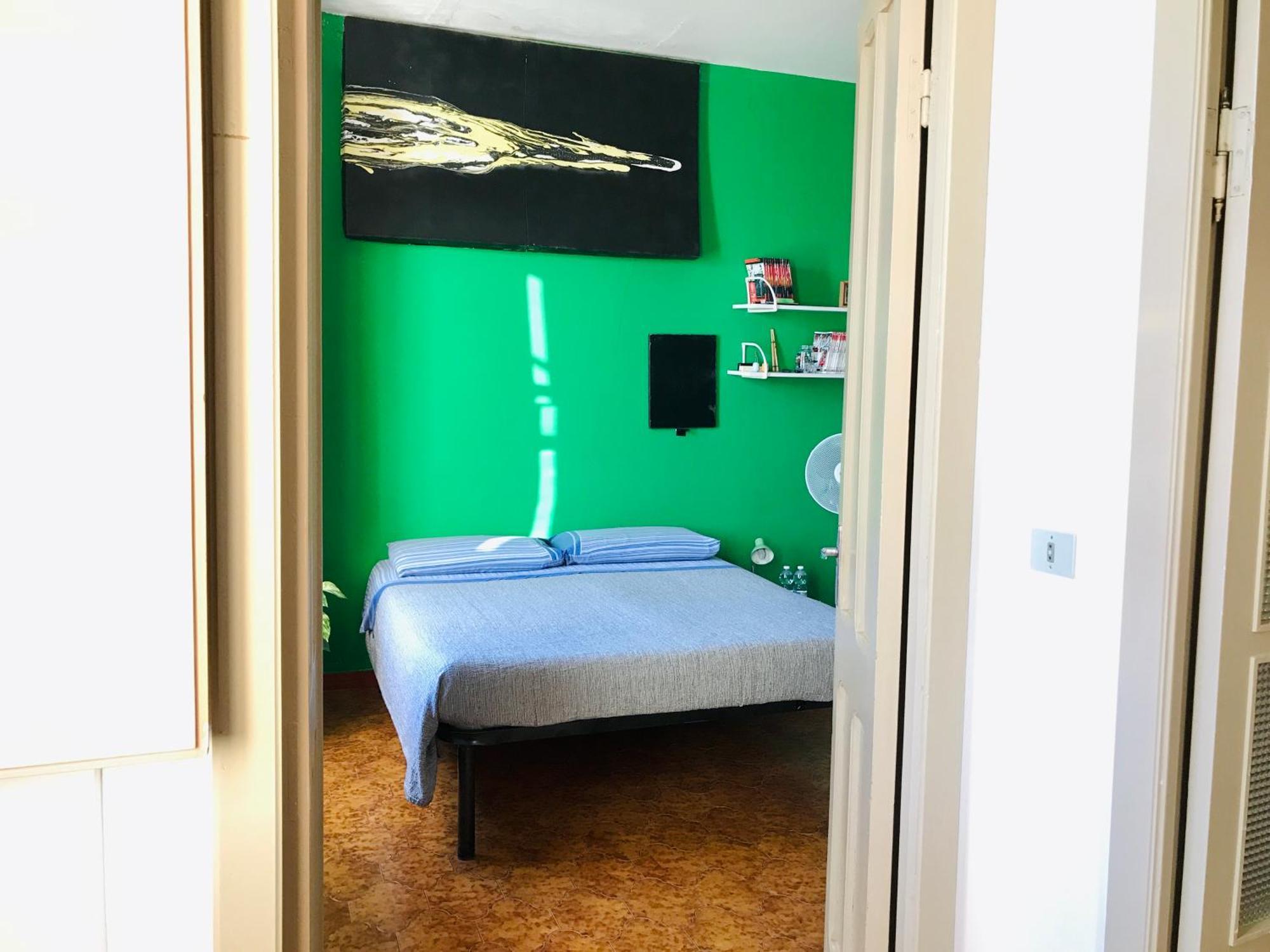 Hotel Casa Matilda Berchidda Exteriér fotografie