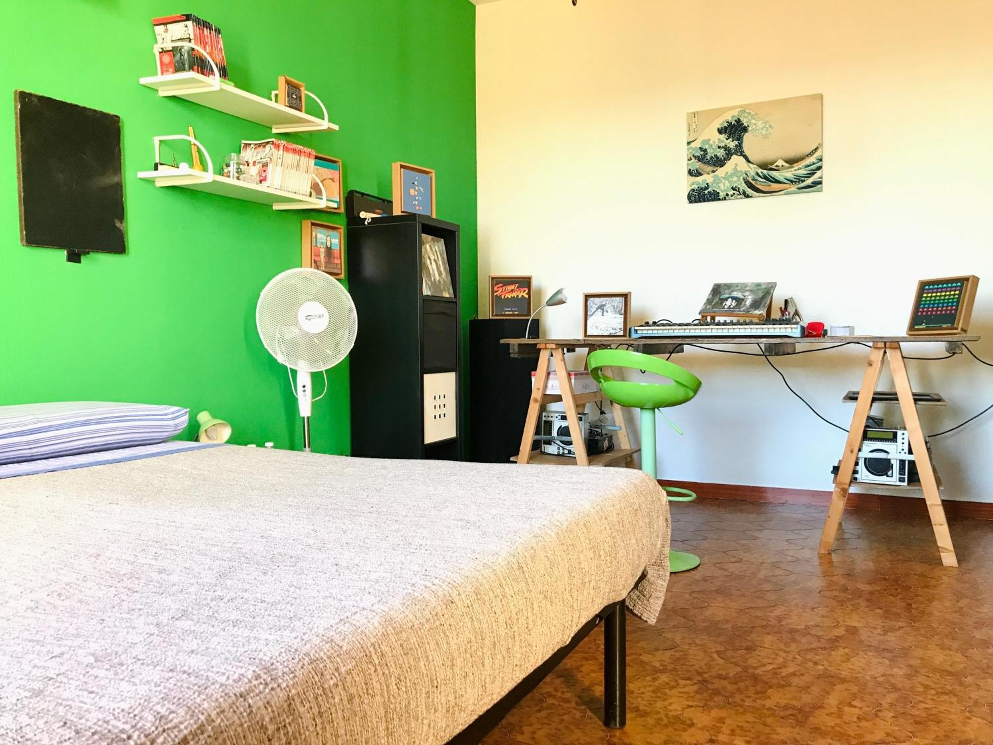 Hotel Casa Matilda Berchidda Exteriér fotografie