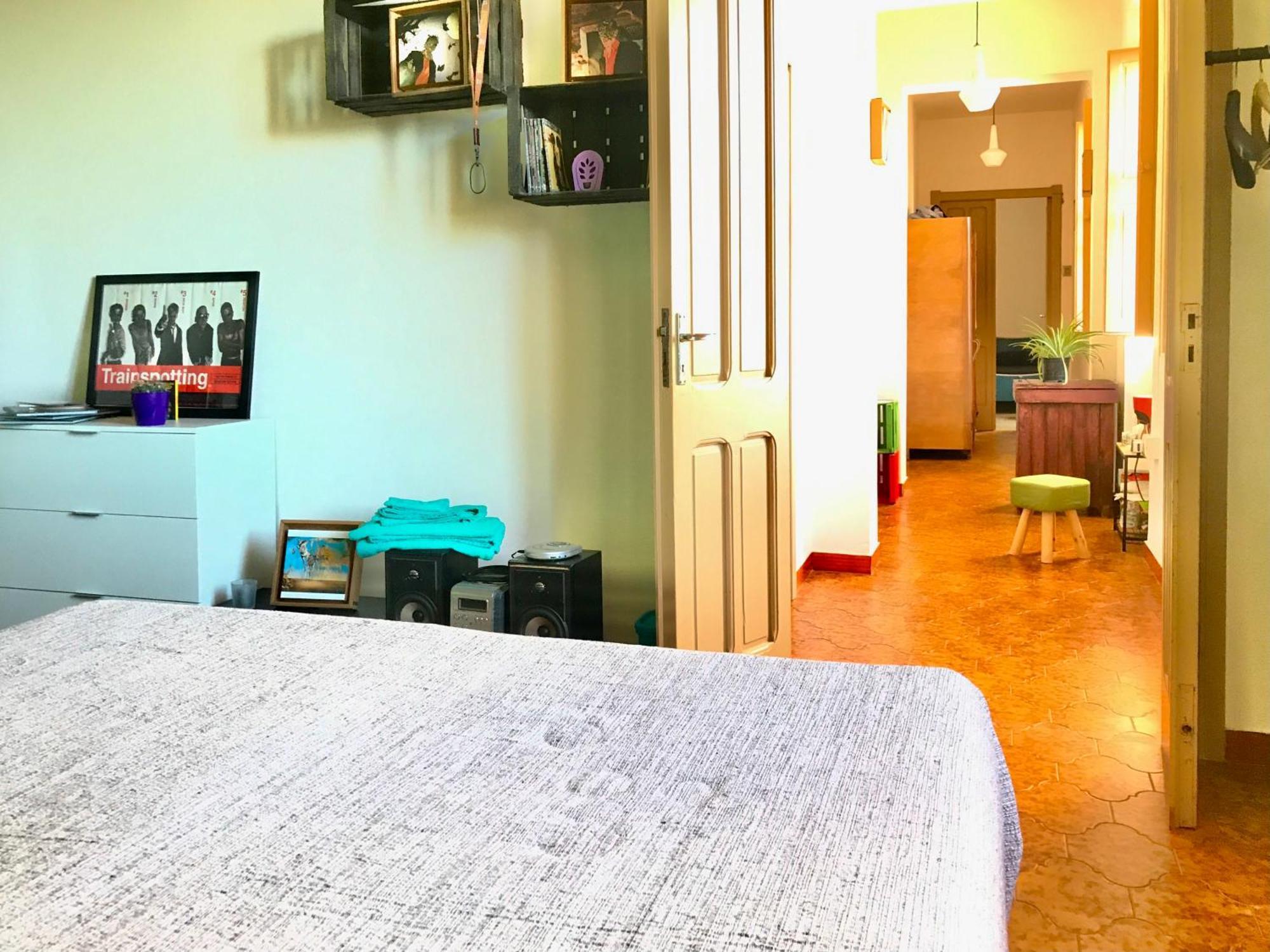 Hotel Casa Matilda Berchidda Exteriér fotografie